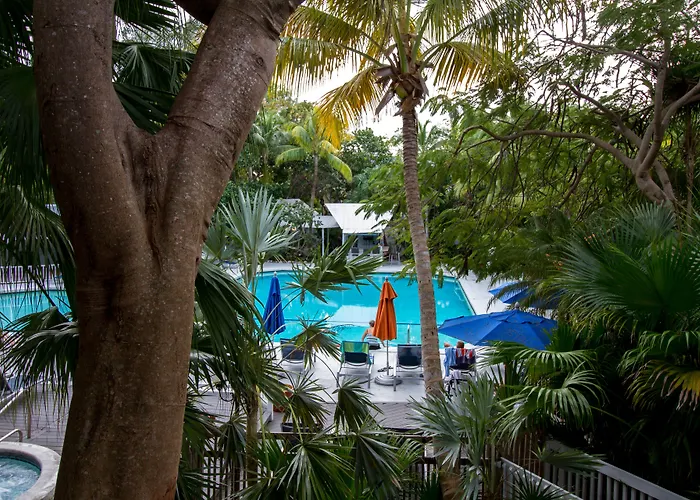 Banana Bay Resort & Marina