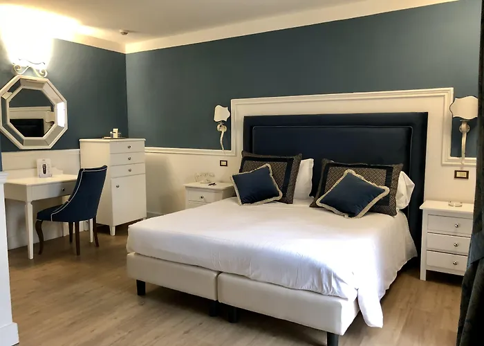 Hotel Goya