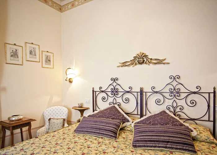Hotel Villa Marsili