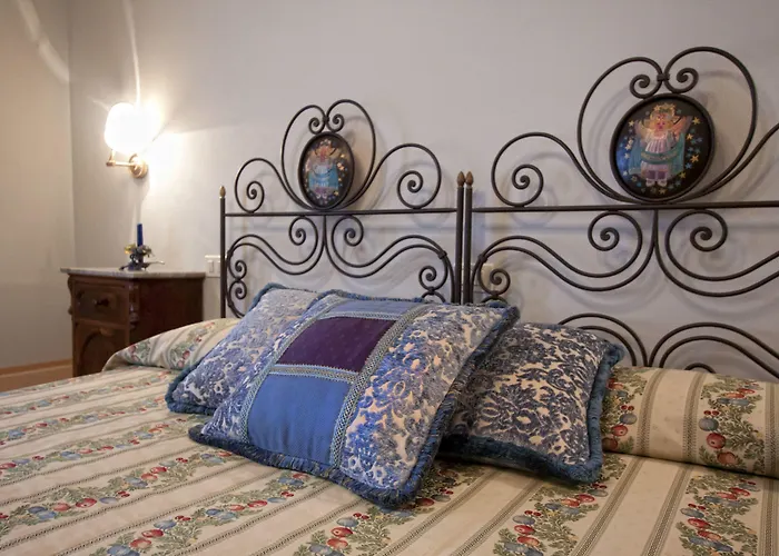 Hotel Villa Marsili