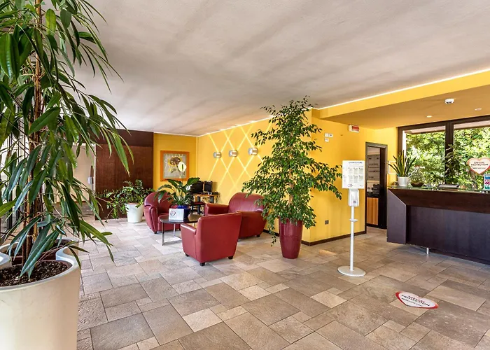 Best Western Titian Inn Hotel Treviso