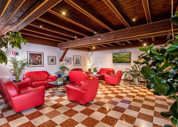 Best Western Titian Inn Hotel Treviso