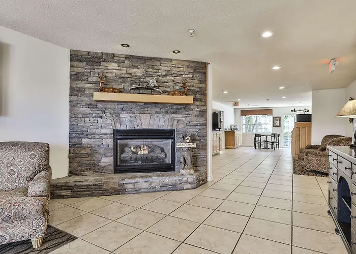 Best Western Mountain View Inn