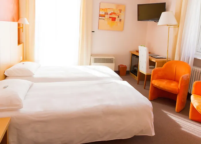 Hotel Du Lac