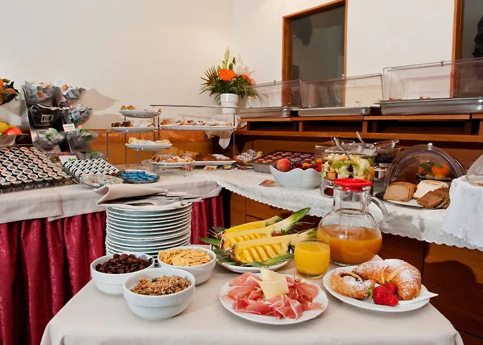 Hotel Vivit ***S