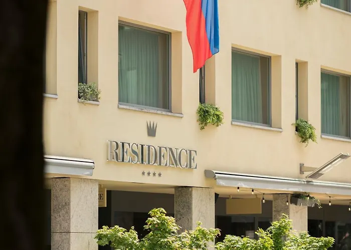 Residence Hotel