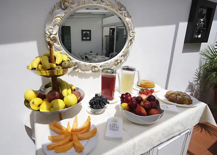 Hotel Vivit ***S