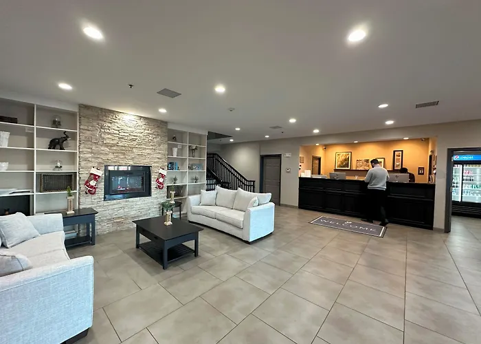 Country Inn & Suites By Radisson, Chicago O'Hare South, Il