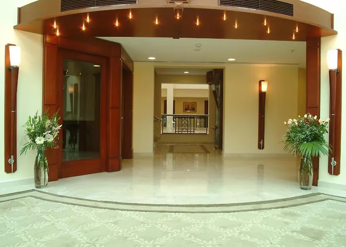 Hotel Midi