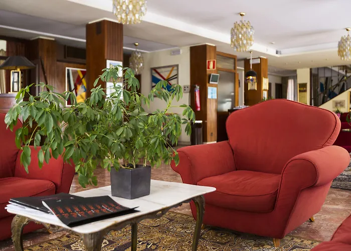 Hotel Rigel