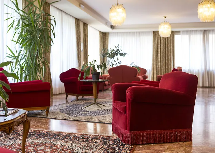 Hotel Rigel