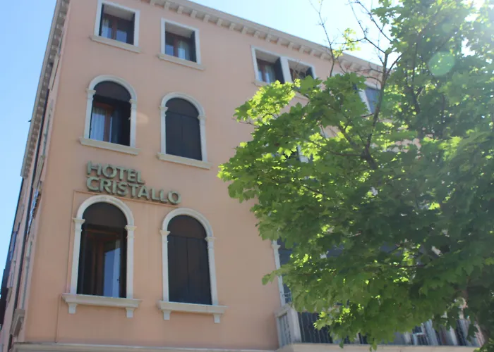 Hotel Cristallo
