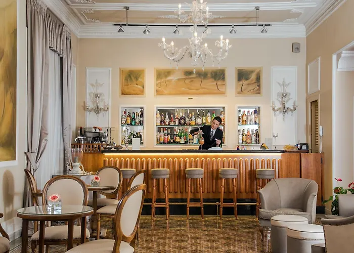 Hotel Ercolini&Savi
