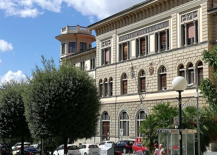 B&B Hotel Arezzo