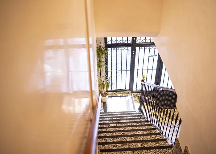 Hotel Rua Salamanca