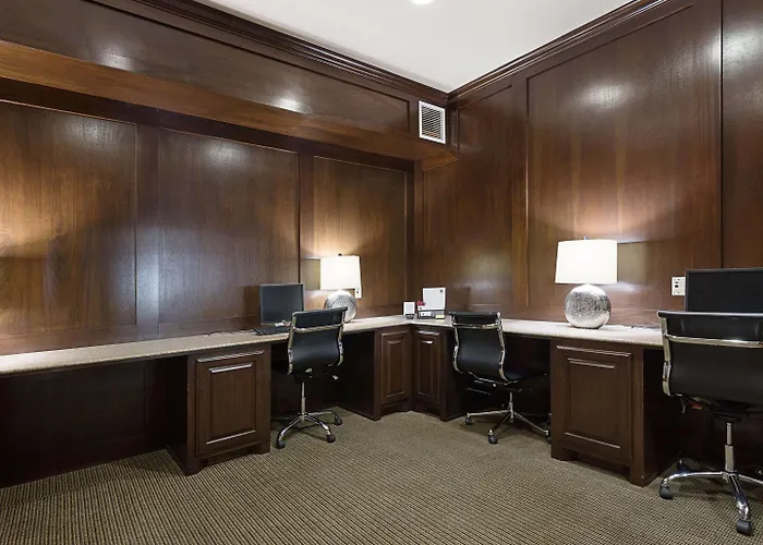 Comfort Suites Deer Park Pasadena