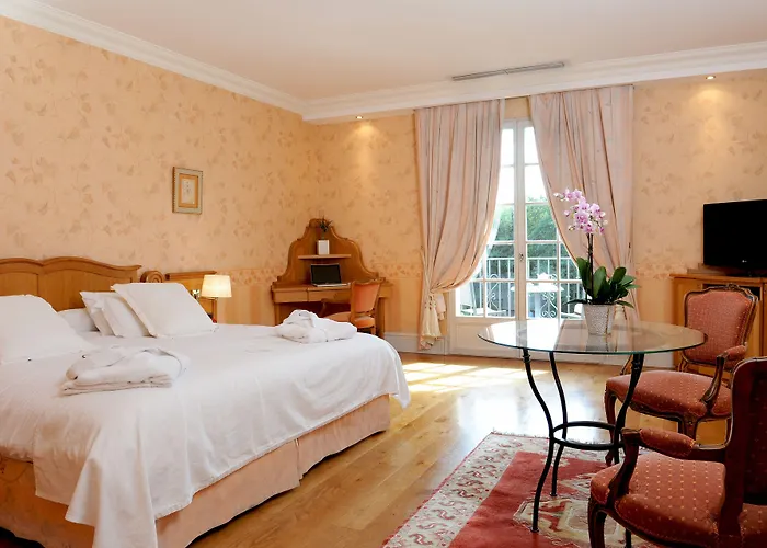Chateau De Brindos