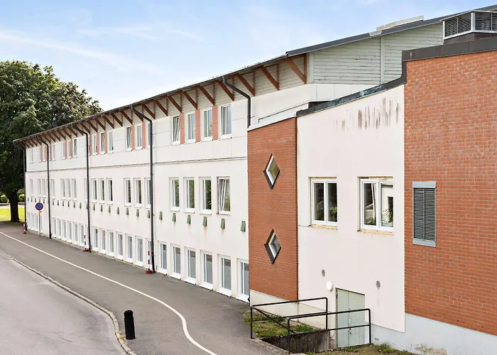 Hotell Falkoeping, Sure Hotel Collection By Best Western