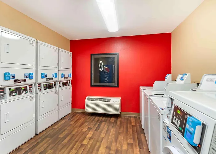 Extended Stay America Suites - Hampton - Coliseum