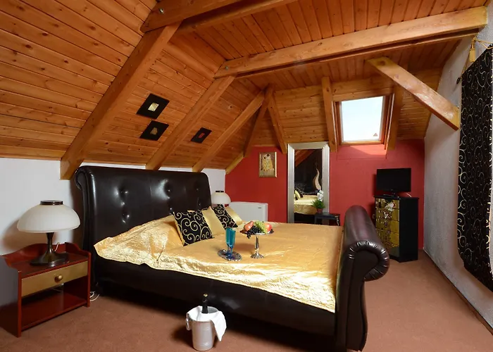 Janus Boutique Hotel & Spa