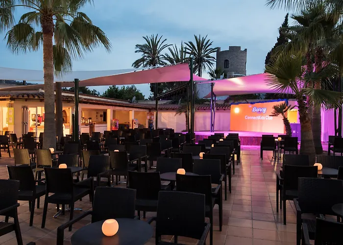 Occidental Ibiza