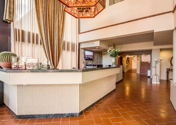Villa Cesi Resort & Spa