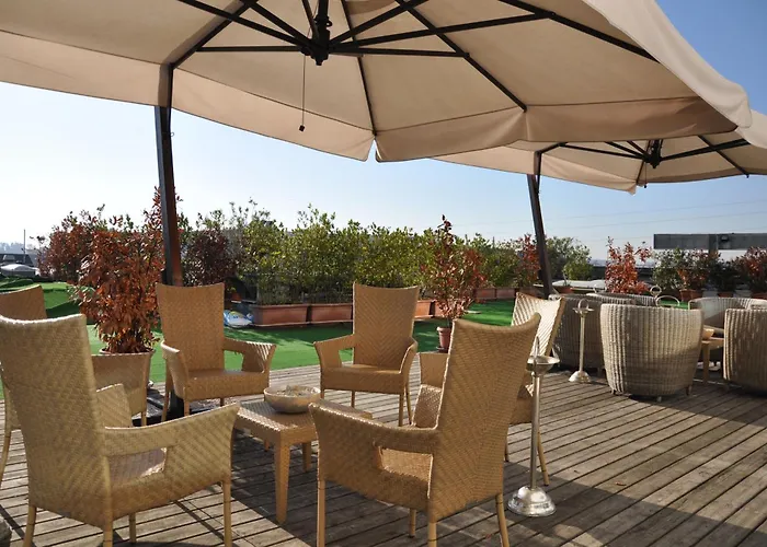 Golf Hotel Milano