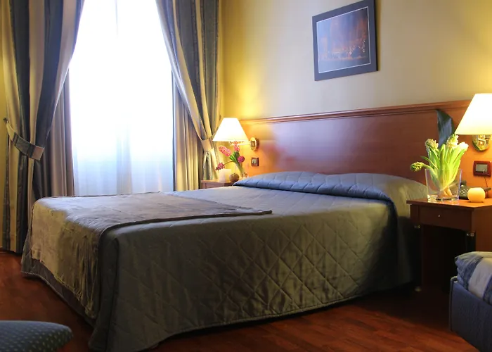 Hotel Impero