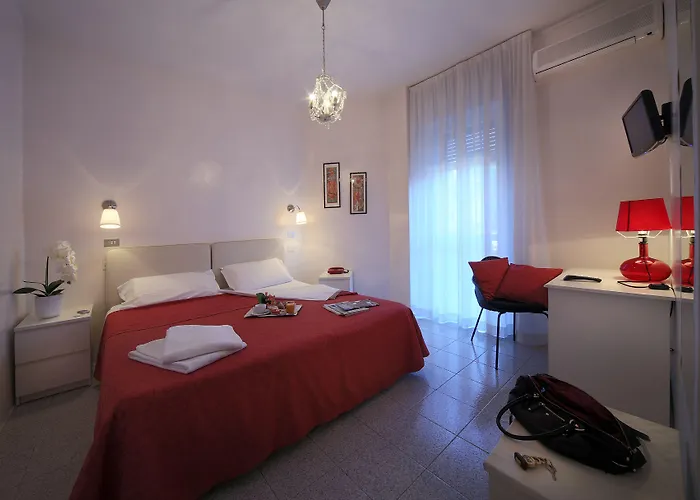 Hotel Cristallo Brescia