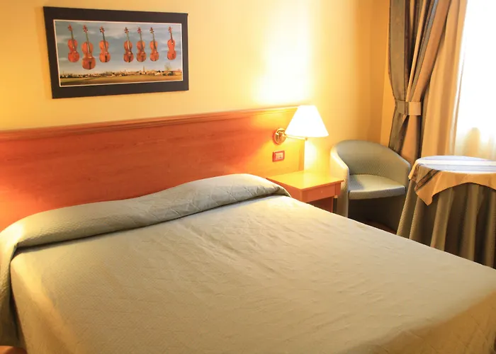 Hotel Impero