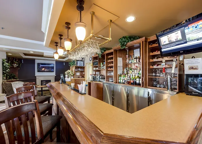 Monte Carlo Inn Brampton