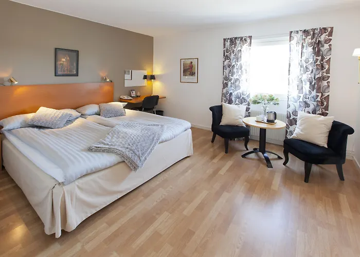 Best Western Hotel Botnia