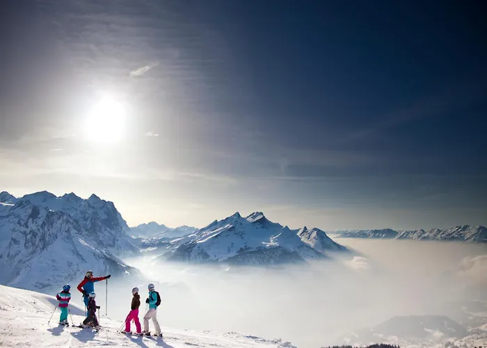 Victoria - Alpine Boutique Hotel&Fine Dining