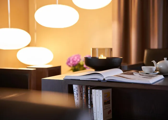 Victoria - Alpine Boutique Hotel & Fine Dining