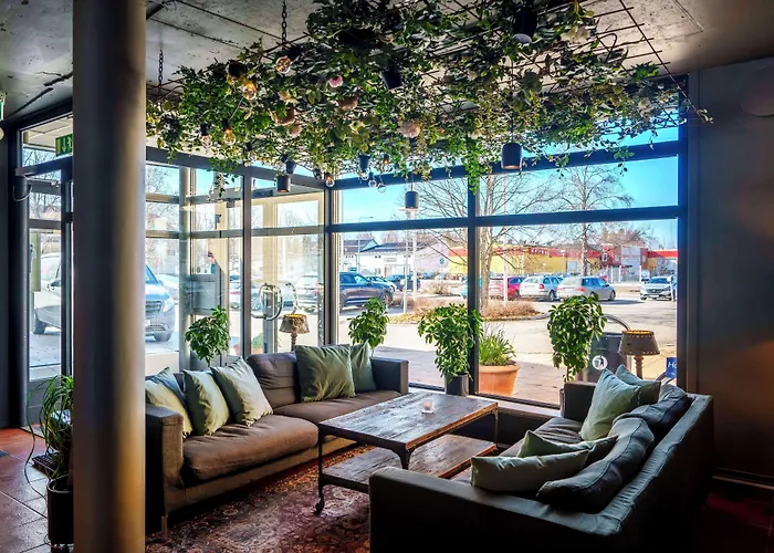 Best Western Hotel Botnia
