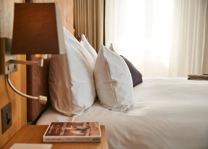 Victoria - Alpine Boutique Hotel & Fine Dining