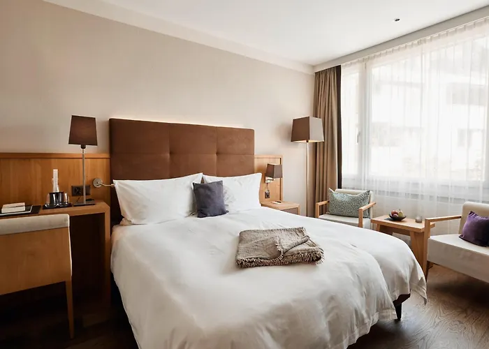 Victoria - Alpine Boutique Hotel&Fine Dining