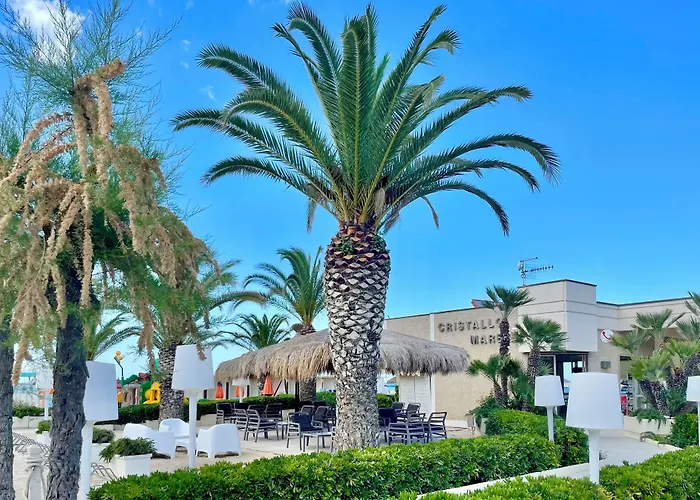Hotel Cristallo