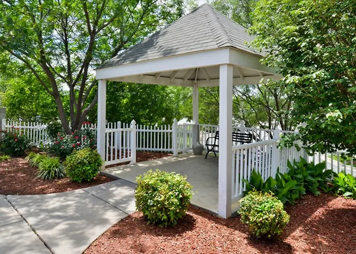 Holiday Inn Express Hotel & Suites Mooresville - Lake Norman By Ihg