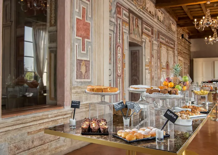Grand Hotel Villa Torretta, Curio Collection By Hilton