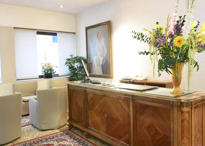 Hotel San Zulian Venezia