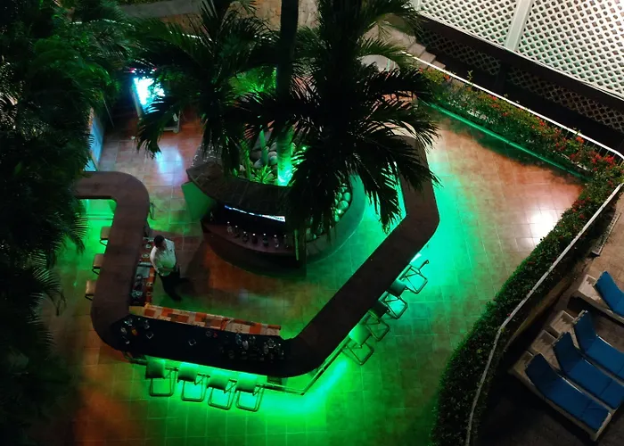 Alba Suites Acapulco