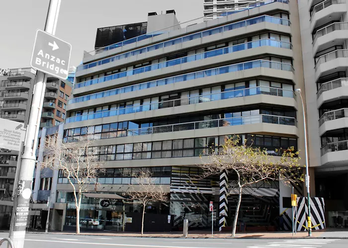 Song Hotel Sydney