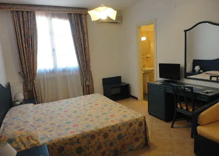 Locanda Azzurra Hotel Sanremo