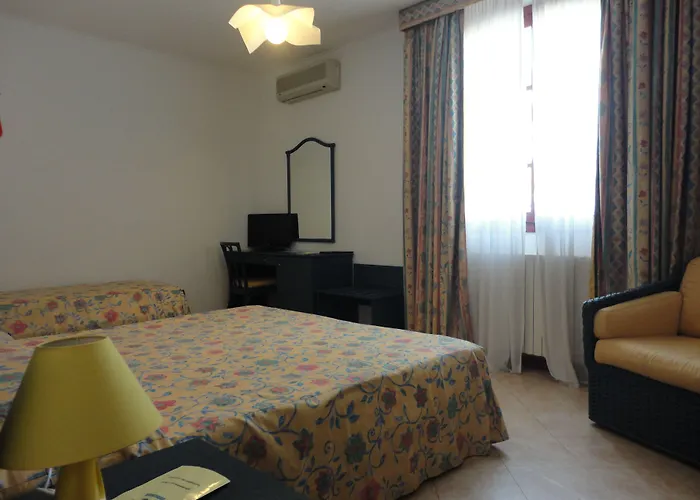 Locanda Azzurra Hotel Sanremo
