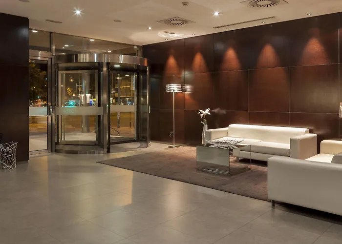 Ac Hotel Zamora By Marriott