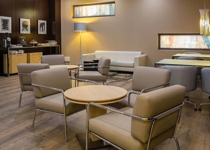 Ac Hotel Zamora By Marriott