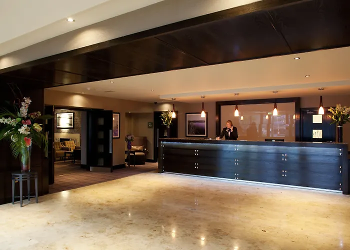 Actons Hotel Kinsale