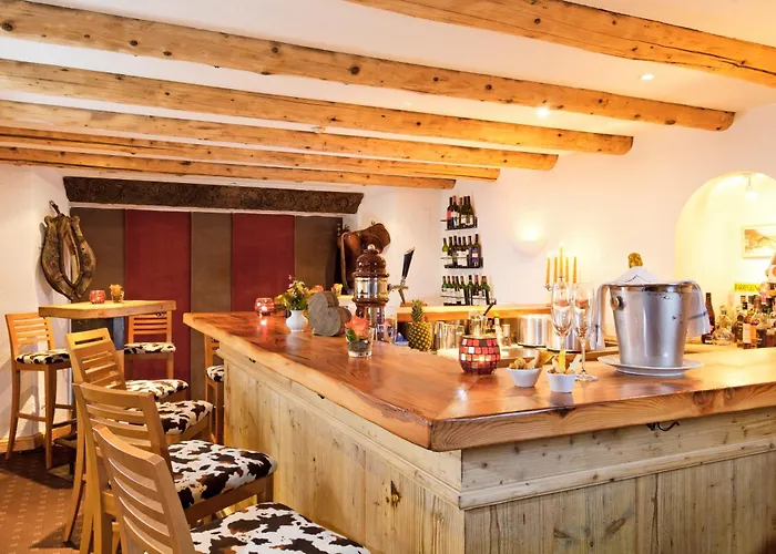 Schweizerhaus Swiss Quality Hotel