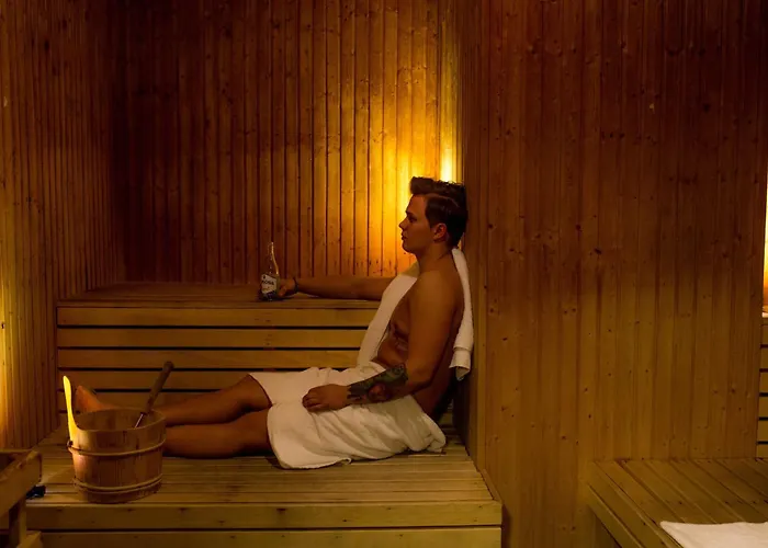 Profilhotels Savoy